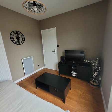 La Maison Des Bananiers Bas-en-Basset Exteriér fotografie